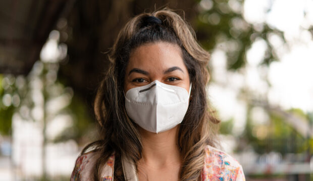Here’s What Epidemiologists Want You To Know About the Best N95 Masks To Buy