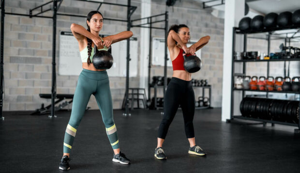 This Trainer-Approved Trick Is Key for Maxing Out the Benefits of Any Workout