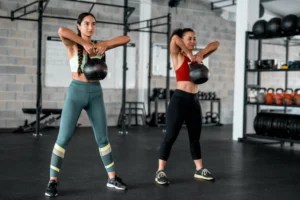 This Trainer-Approved Trick Is Key for Maxing Out the Benefits of Any Workout