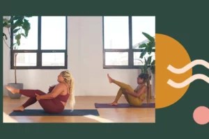 Engage Your Core and Cultivate Strength With This Heat-Building Yoga  Flow
