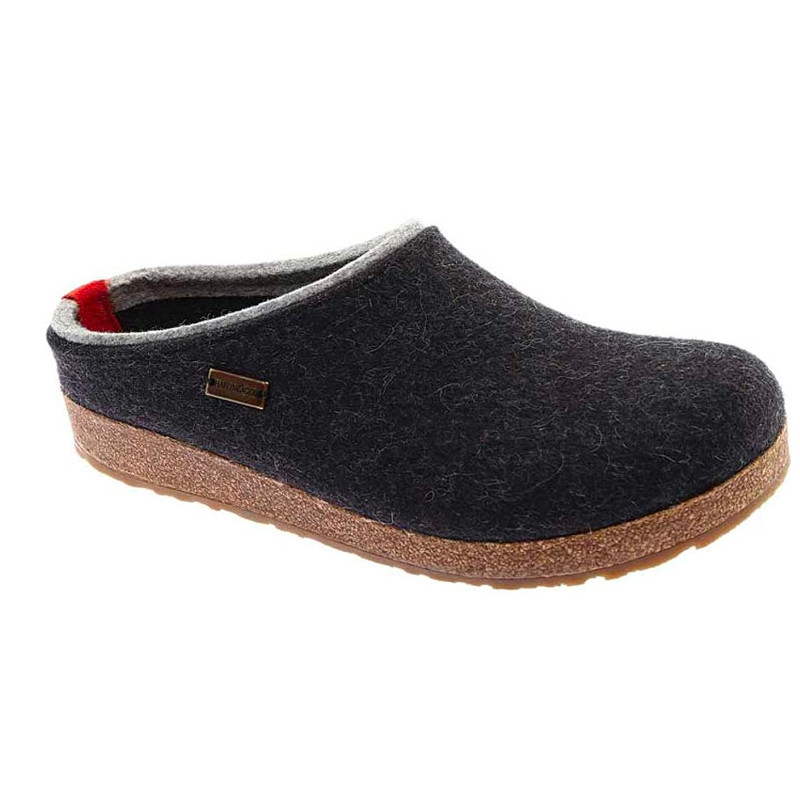 5 of Best Hard-Soled Slippers, to a Podiatrist |