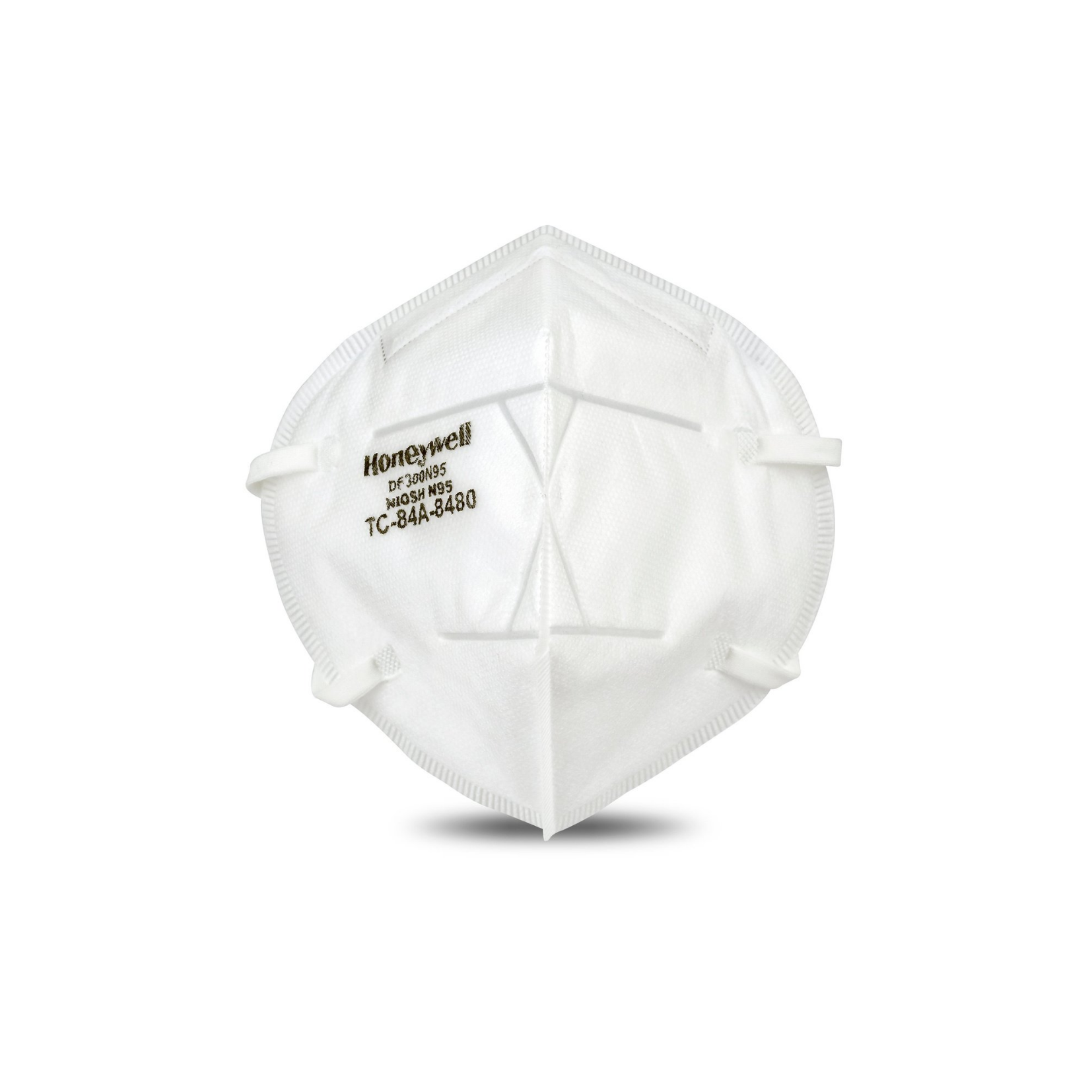 Honeywell DF300H910 N95 Particulate Disposable Respirators