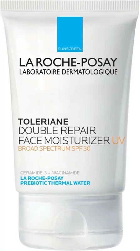 La Roche-Posay Toleriane Double Repair Face Moisturizer UV SPF 30