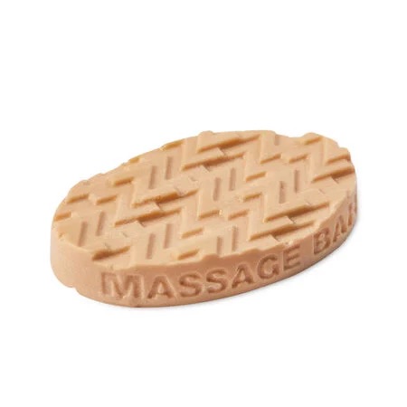 Lush Magnesium Massage Bar Deep Sleep