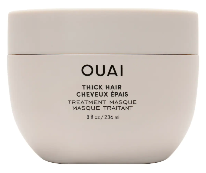 Ouai Treatment Mask for Thick Hair