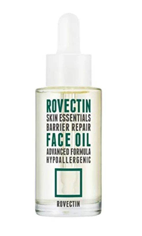 best facial oils for dry skin
