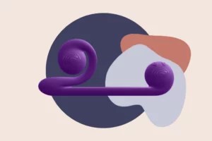 This Snail-Shaped Vibrator Is Unlike Anything You've Seen—And It Helps You Achieve Full Body Orgasms