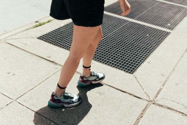 Want to Boost Heart Health in 2022? A Cardiologist Says It's as Simple as Walking—Here's...