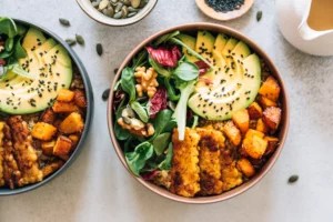 This Heart-Healthy Quinoa and Avocado Grain Bowl Packs an Entire Day’s Worth of Magnesium Into One Meal
