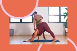 This Popular Yoga Pose Has Major Benefits—But Doing It Right Is Crucial