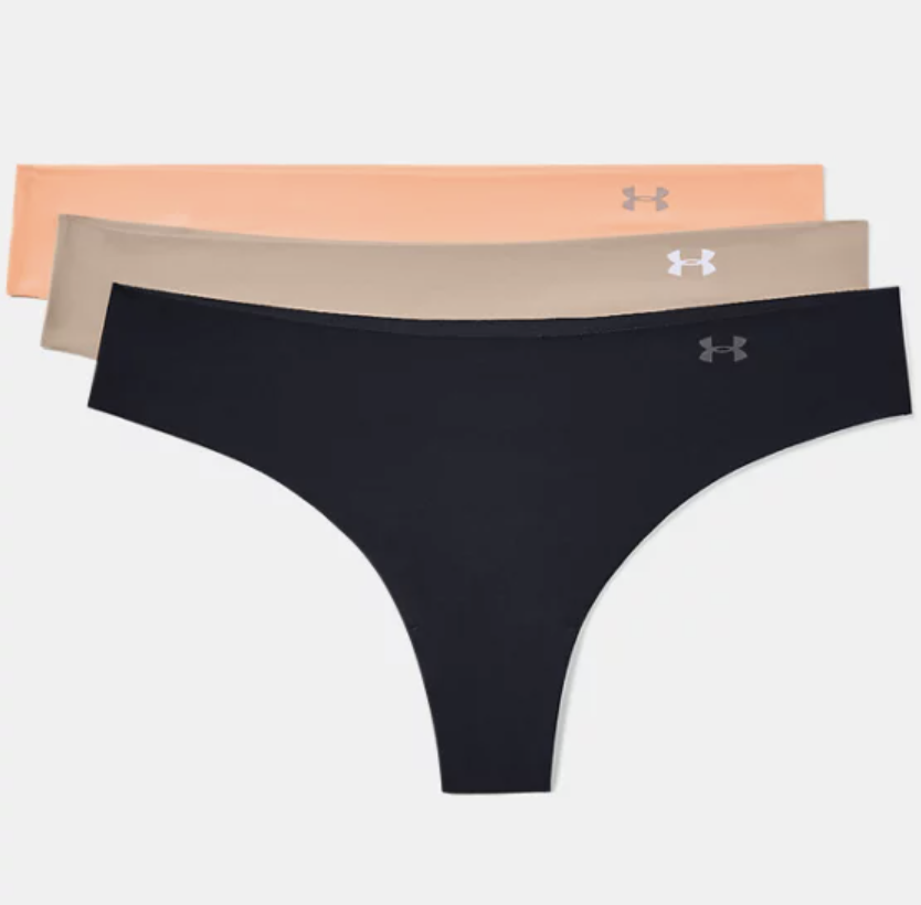 12 Best Thongs for Working Out