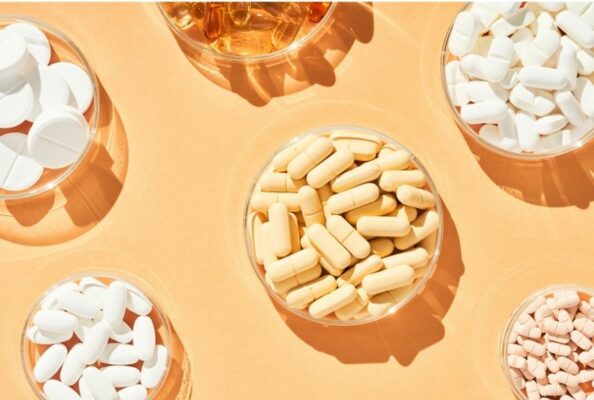 Do You *Really* Need To Talk to Your Doctor About Supplements and Recreational Drugs You...