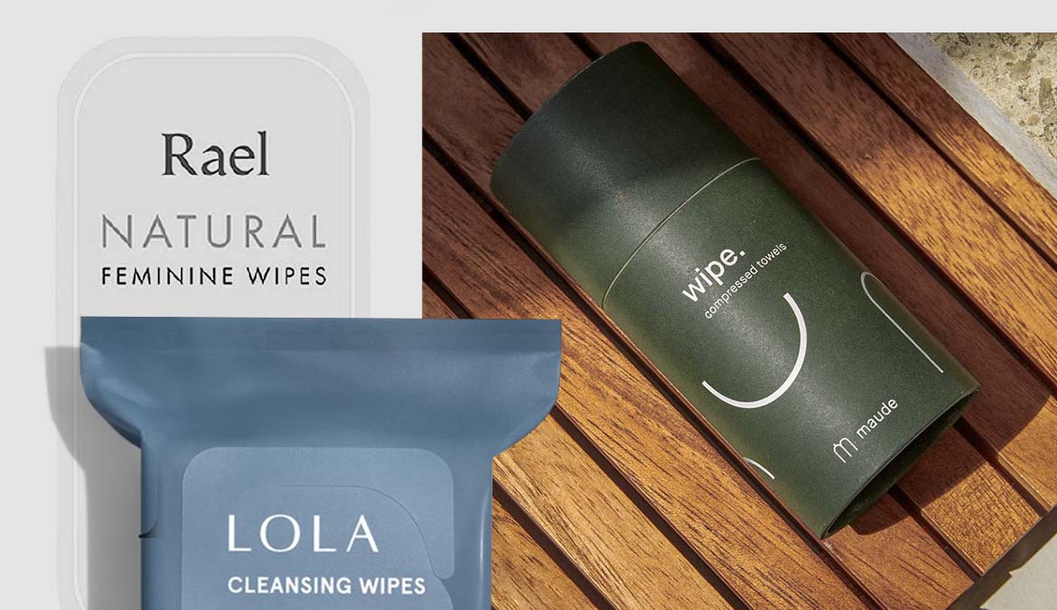 11 Best Feminine Wipes, Per Gynecologists Well+Good photo picture