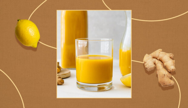 Jamu Is the Traditional Indonesian Drink—and Daily Ritual—Tied To Long-Term Wellness