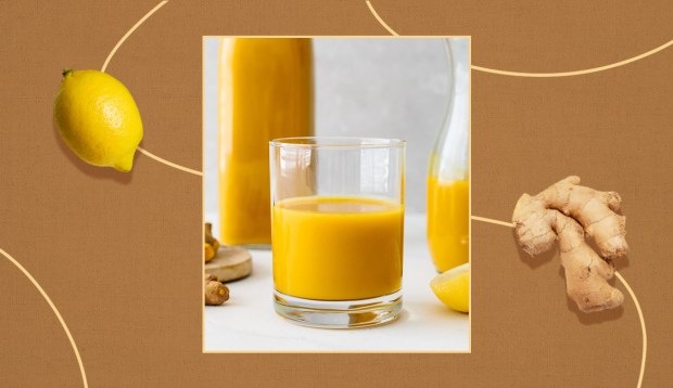 Jamu Is the Traditional Indonesian Drink—and Daily Ritual—Tied To Long-Term Wellness