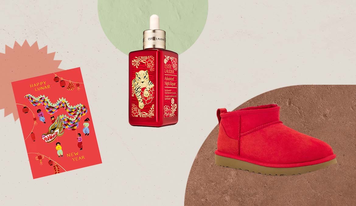 lunar new year gifts