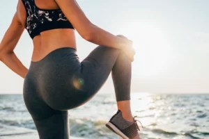 The Only Kinds of Thongs You Should Wear When Working Out, According to a Gynecologist