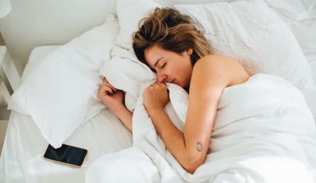 Weighted Blankets Can Make You Fall Asleep Faster—Here Are the Best Ones Based on Your...