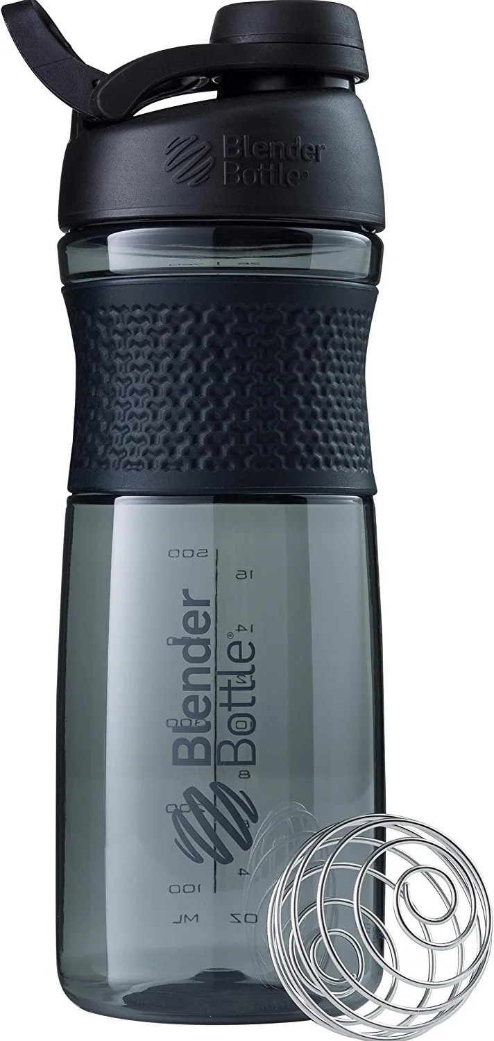 blender bottle sport mixer