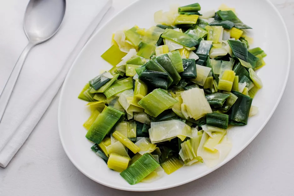 Leeks Are So Full of Gut-Friendly Fiber, They Can Actually Lower Your Cholesterol—Here, 8 Easy Ways To Cook Them Up