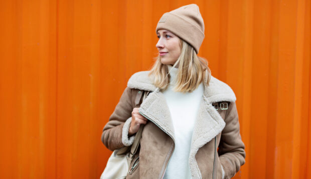Surprise: Madewell's Secret Stock Sale Is Still Happening, and the Winter Clothing Deals Are Up...