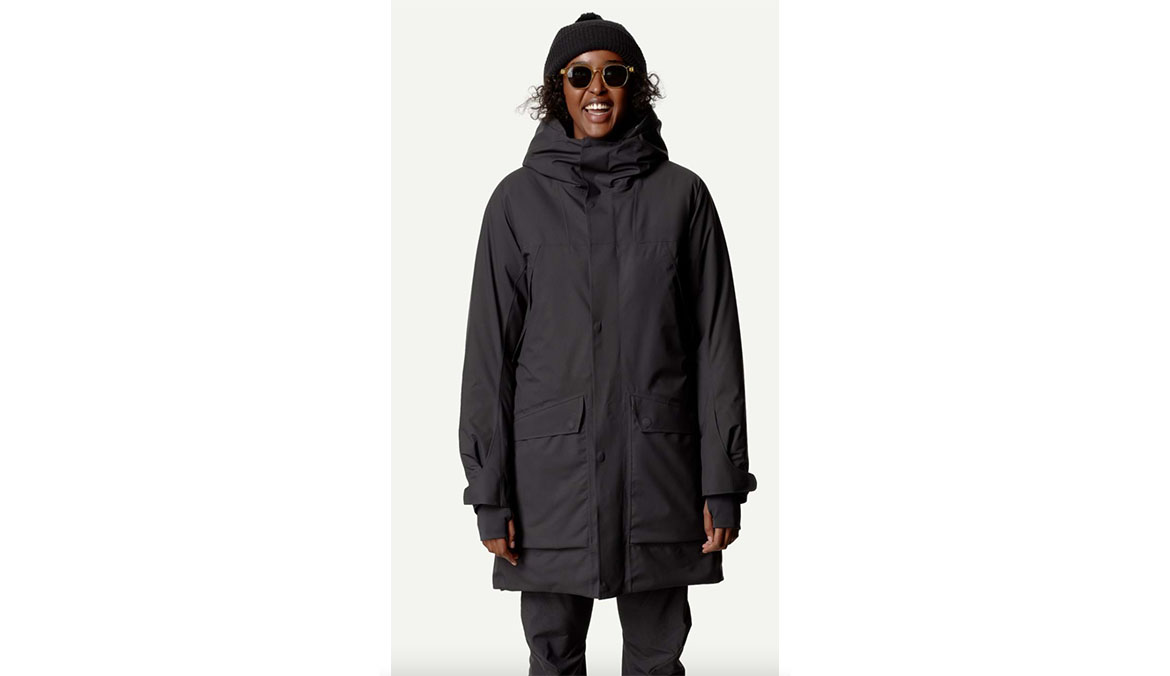 15 Best Parkas for Women This Winter in 2022 | Well+Good