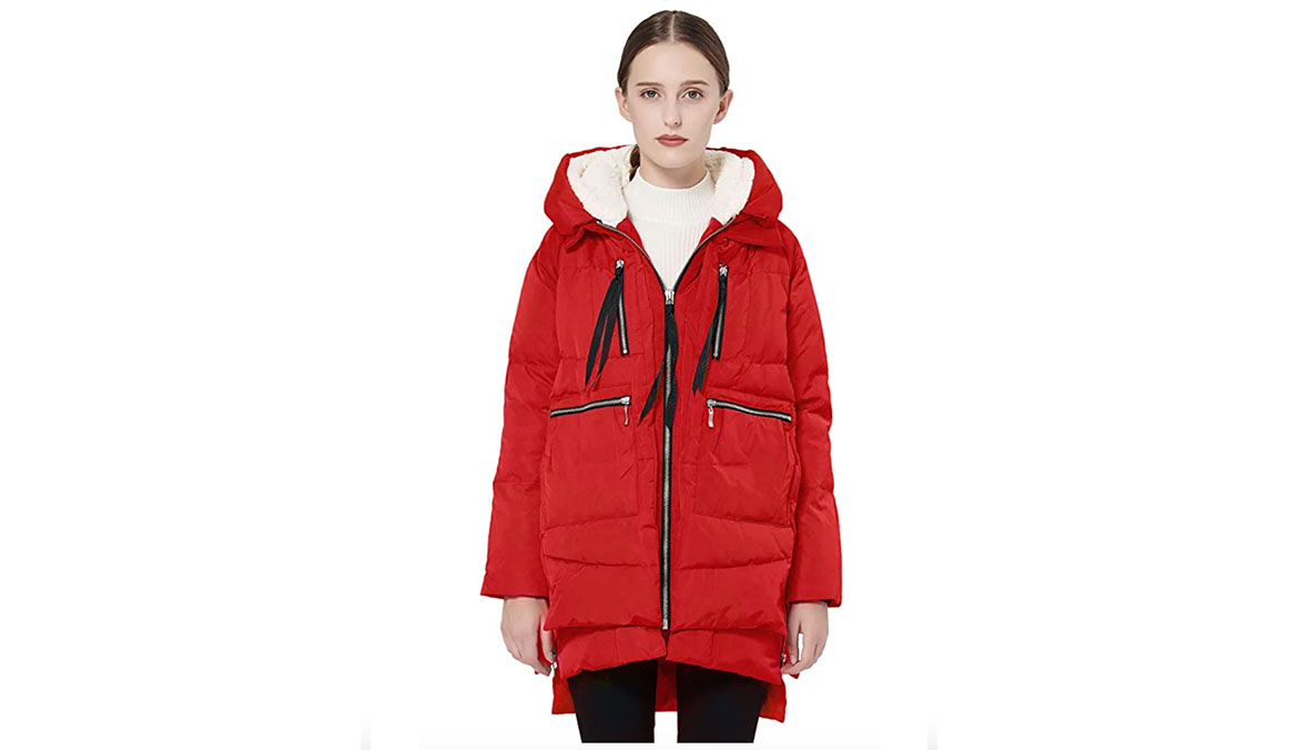 15 Best Parkas for Women This Winter in 2022 | Well+Good