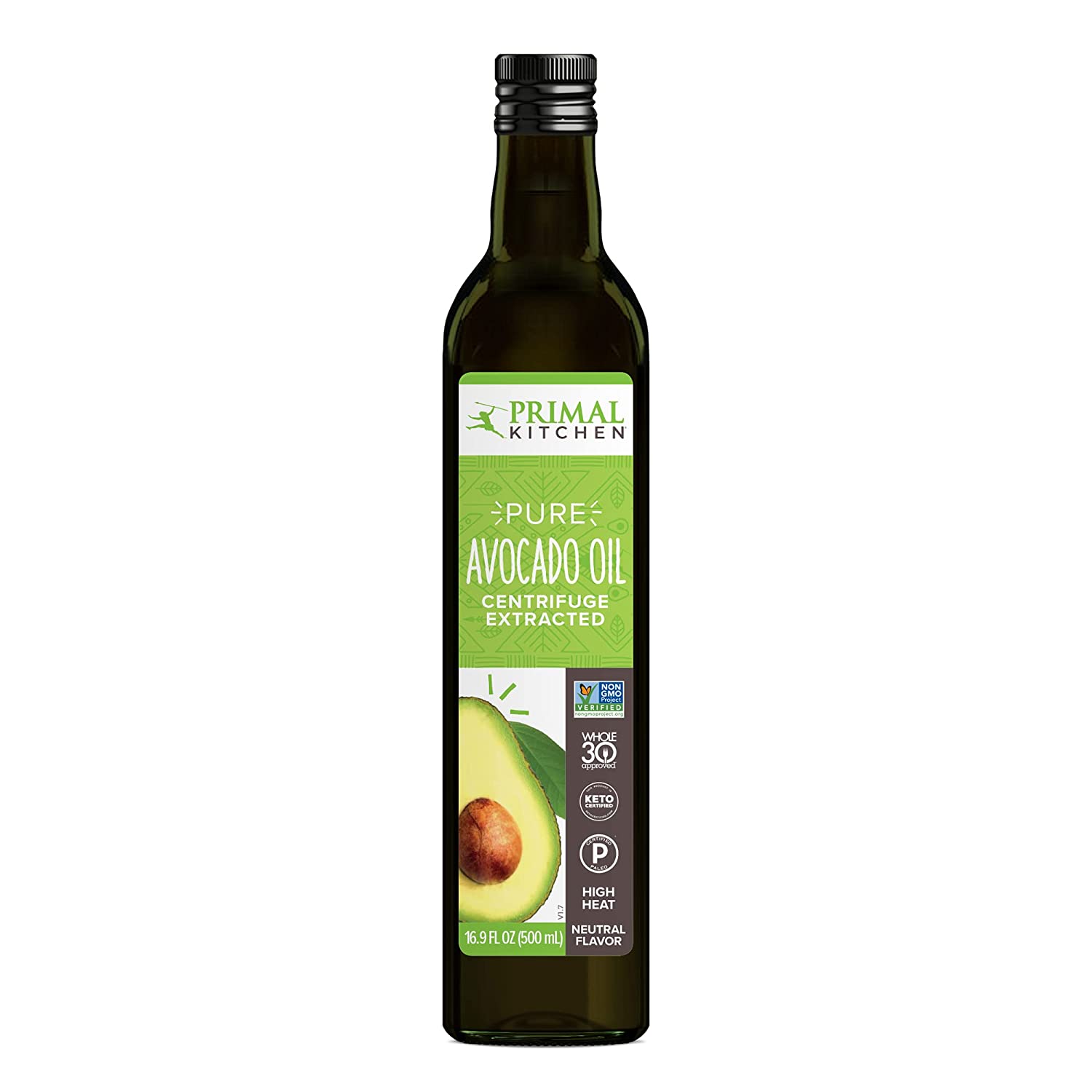 primal avocado oil