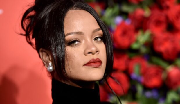 Cancel Your Chemical Peel—Rihanna’s Favorite 1-Minute Facial Is So Much Better