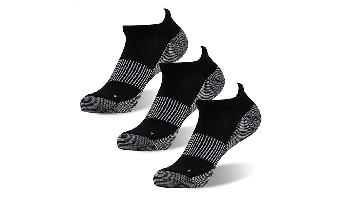 8 Best Socks for Arch Support, Podiatrist-Approved in 2022 | Well+Good
