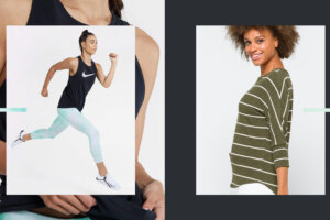 I Tried Stitch Fix's New Personalized Shopping Platform, and It's Changed How I Shop for Clothes