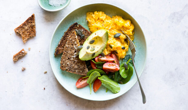 This RD's 3-Step Formula Will Ensure Your Eggs Are Reaching Their Full Health-Boosting Potential