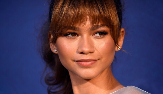 Zendaya's Go-To Foundation Is Made for Anyone Who 'Hates Foundation'