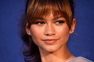 Zendaya's Go-To Foundation Is Made for Anyone Who 'Hates Foundation'