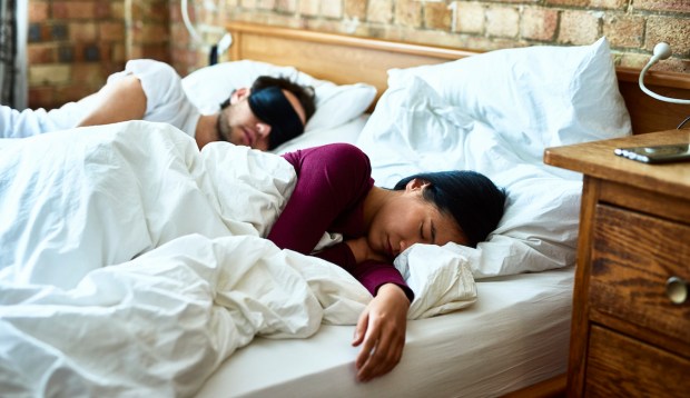 Could You and a Partner Benefit From a Sleep Divorce? Here’s How To Tell