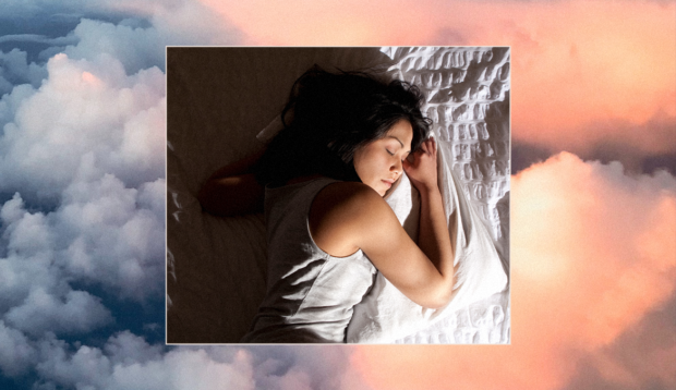 Try This Sleep Doctor’s 3-Part Equation for Creating a Bedtime Routine That Actually Helps You...
