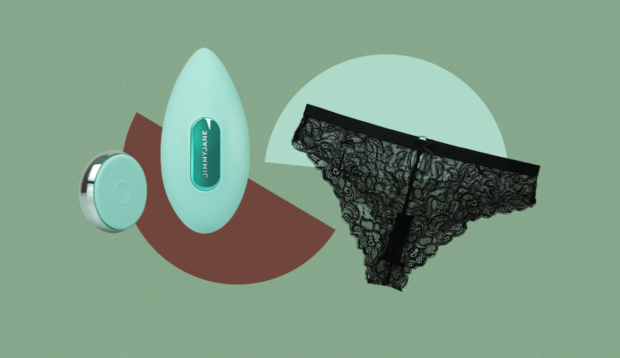 The Beginner’s Guide to Sex Toys for Couples—Because Toys Aren’t Just for Solo Time