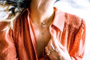 This Astro-Inspired Jewelry Brand Makes for a Thoughtful, Any-Occasion Gift