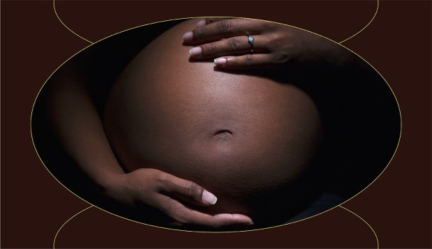 Why Birth Trauma Needs To Be Part of Black Maternal Health Conversations