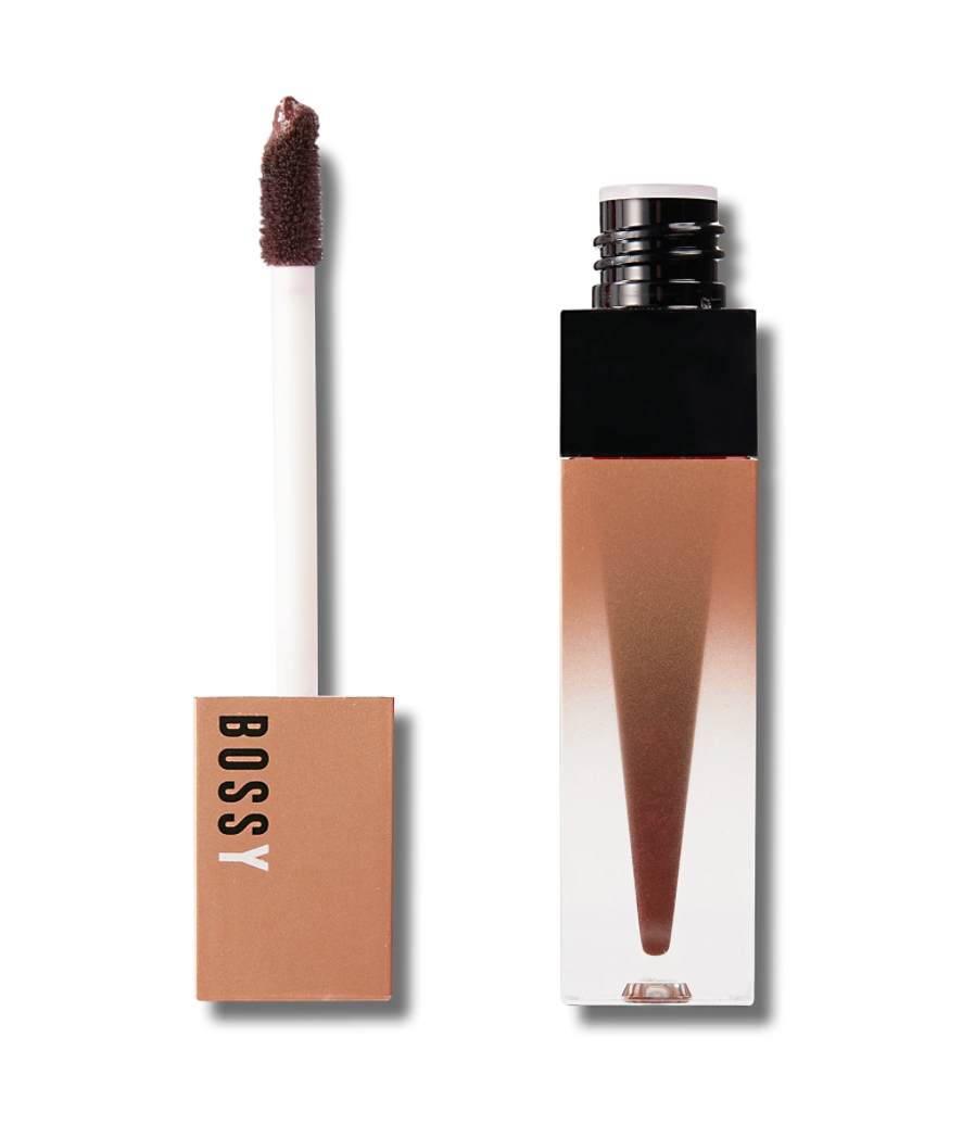 Bossy Cosmetics Power Woman Essentials Liquid Lipsticks