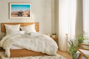 Brooklinen, the Bedding Brand That No W+G Editor Can Live Without, Is Having a Major Site-Wide Sale