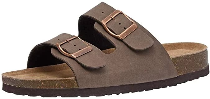 11 Best Birkenstock Dupes That $60 or Less | Well+Good