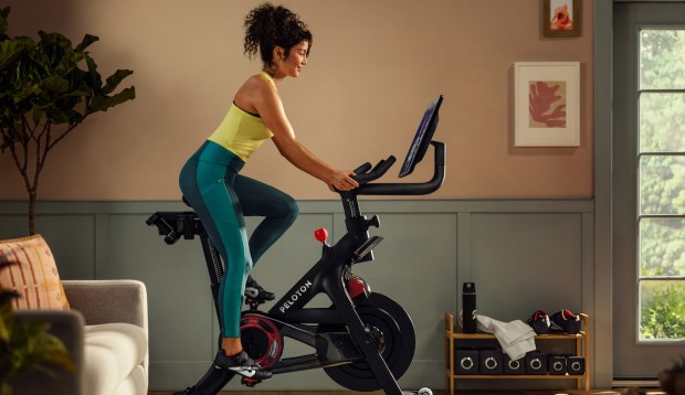What Cycling Fans Need To Know About Peloton's Downhill Shift