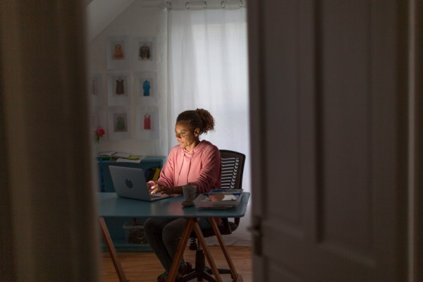 I'm Working Way More Hours Remotely Than I Did in the Office—How Can I Protect...