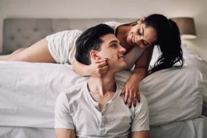 Help! My Partner Finishes in Bed Faster Than I Do—How Can I Enjoy Intimacy Longer?