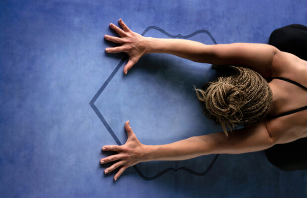 Restorative Yoga Versus Yin Yoga: How To Choose Which Restful Practice Is Right for You,...