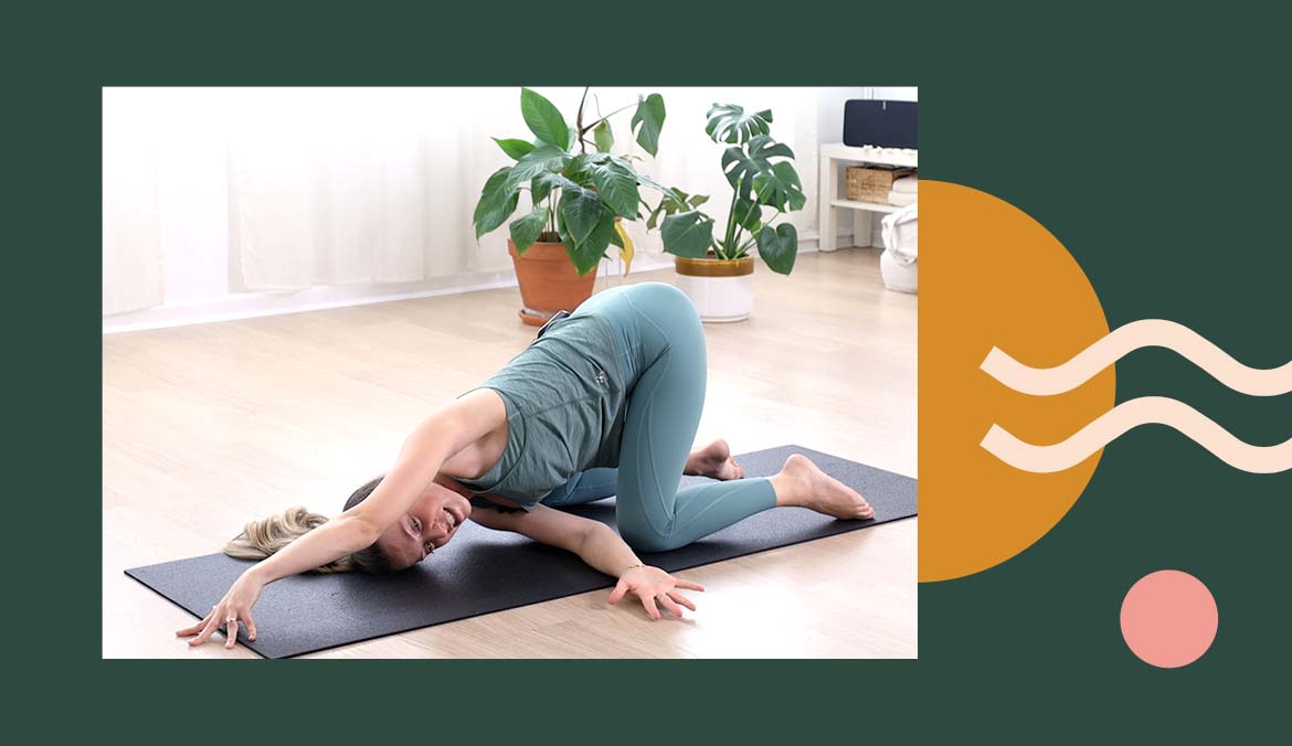 Stretches for Neck Pain and Tension Relief (INSTANT!) 