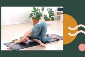 Do Neck and Shoulder Pain Have You Wound Tight? Release Tension With These Stretches