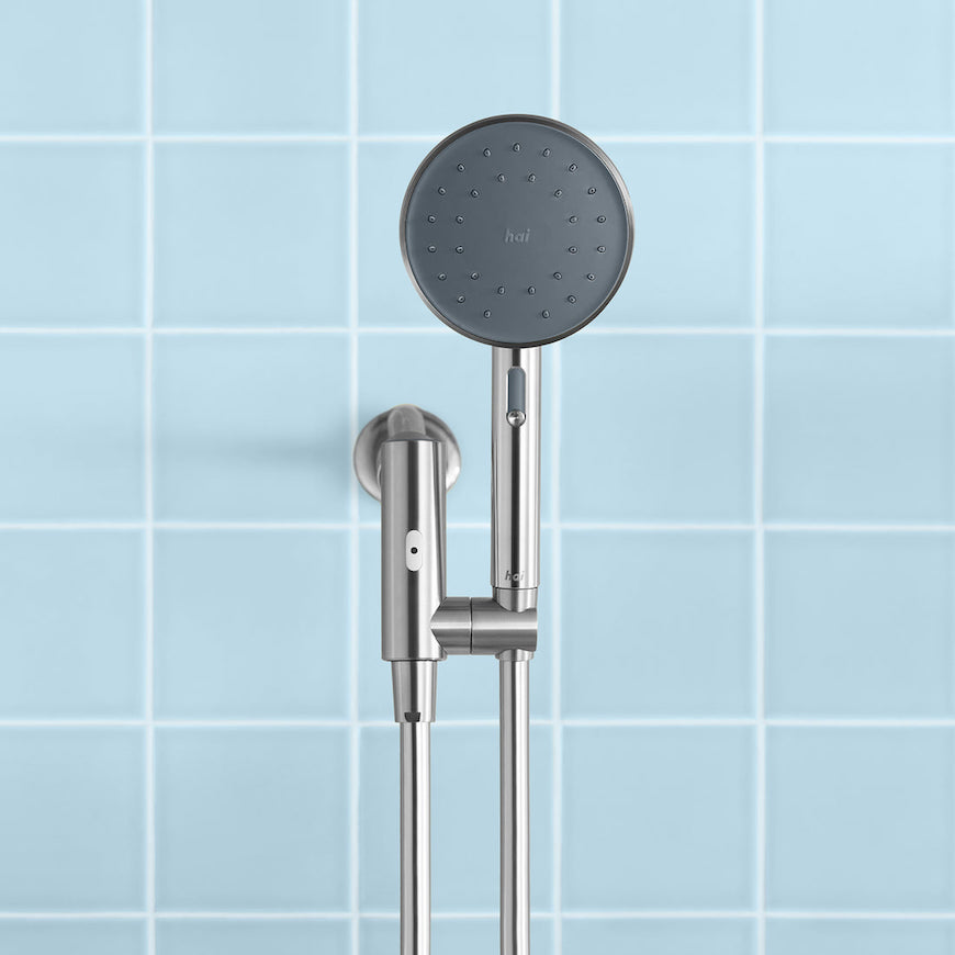 Hai Smart Showerhead, relaxing spa-like shower products
