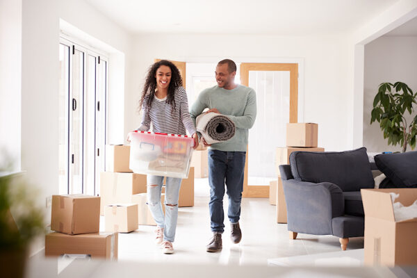 2 Reasons Renting May Be Better Than Buying, Depending on Where You See Yourself in...